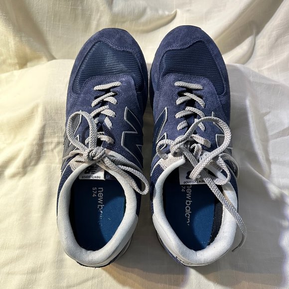 New Balance 574 - Picture 2 of 5